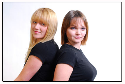 professional photography gallery