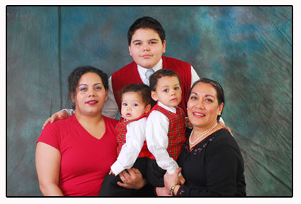 professional photography gallery