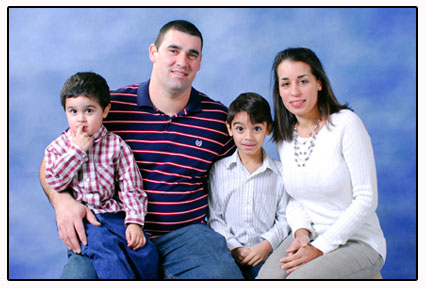 professional photography gallery