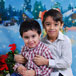 Holiday studio photo package price
