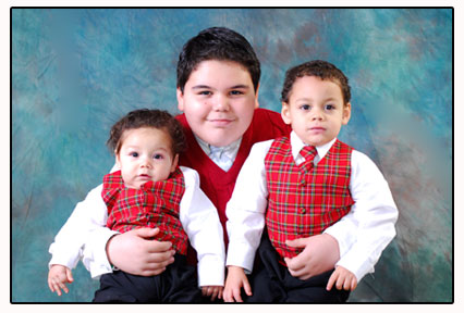 professional photography gallery