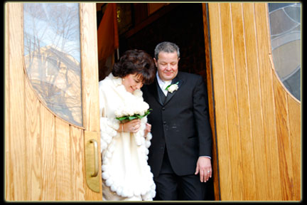 wedding photography sample