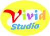 Vivid Studio Logo