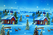 holiday background15