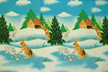 studio background for kids28